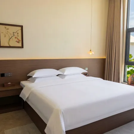Shiguang Caizhu Homestay