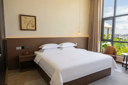 Shiguang Caizhu Homestay