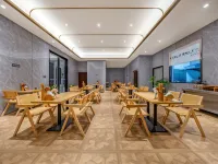 Jinglan Hotel (Yuxi Hongta Wanda Plaza Branch) Hotels in Yuxi