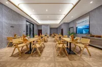 Yuxi Hongta Wanda Plaza Jinglan Hotel