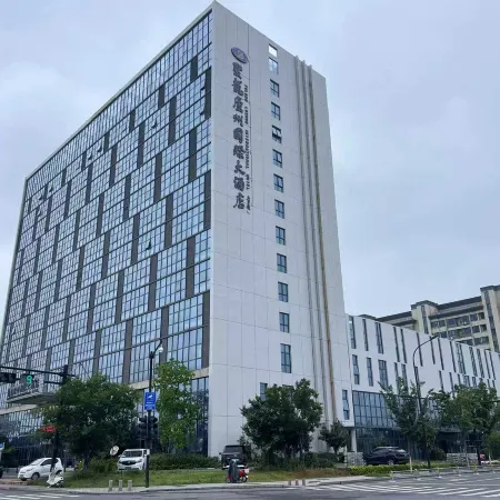 Julong International Hotel