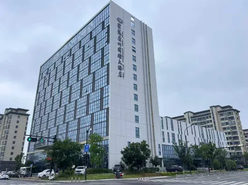 Julong International Hotel