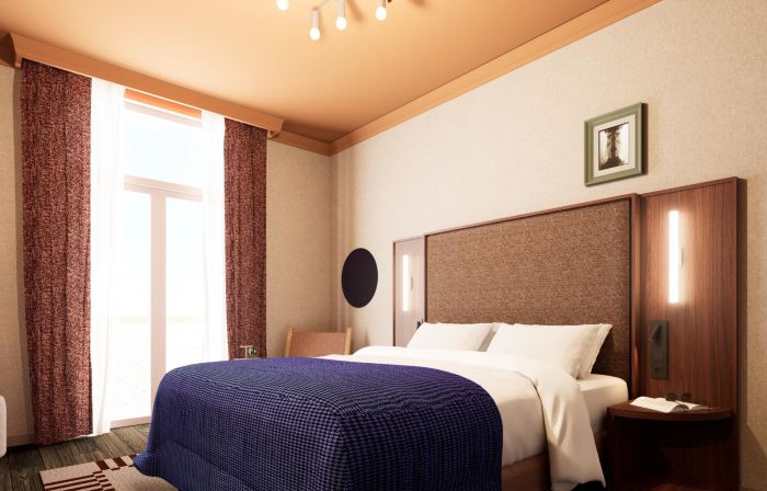 Hotel Vrythof