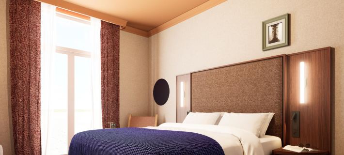 Hotel Vrythof Hotels in Maastricht