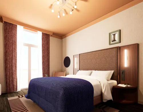Hotel Vrythof