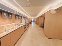 HanTing Hotel (Chaoyang Lingyuan Hongshan Road)