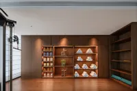 Lichuan Canyon Yinlu Homestay - Fitnessstudio