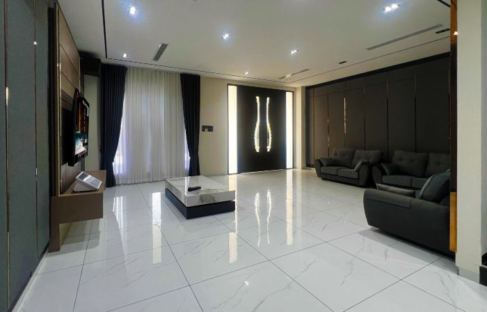 8 Homestay Sekinchan