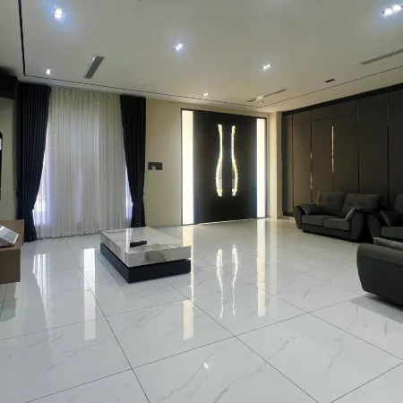 8 Homestay Sekinchan