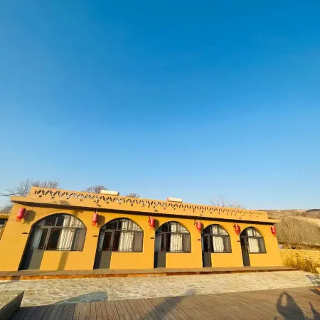 Sweetome Boutique B&B (Pianguan Laoniuwan Branch)