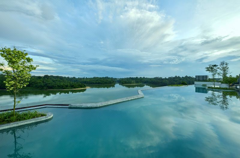Mandai Rainforest Resort by Banyan Tree