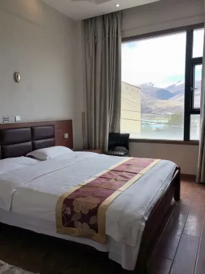 Qingheju Hotel - 2-Star