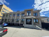 Kochevnik Hotels in 
