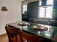 1-Bedroom Private Apartment near Airport in Uttara -  Ferienwohnungen