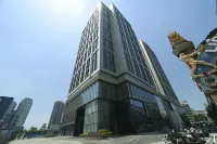 悅來·臻選公寓（玄武湖景區獅子橋步行街店） 酒店