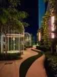 KLCC ALG SOHO @ Jelatek Train Station - Mountain View