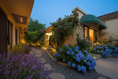 Beijing Huayutang Homestay (Universal Beijing Resort) Hotels in 