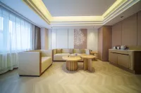 Starway Hotel (Harbin Convention and Exhibition Center Wanda Plaza Branch） Hotels in Harbin