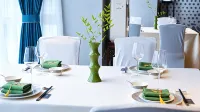 XIANGLAN HOTELS & RESORTS