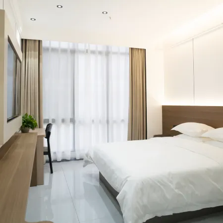Boting Smart Choice Hotel