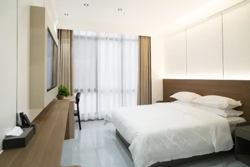 Boting Smart Choice Hotel