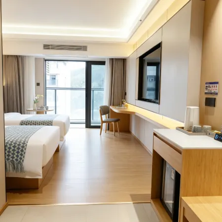Kadiya hotel
