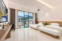 Qingshan Yunshe (Baoquan Tourism Resort Branch)