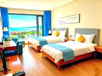 Fuxian Lake Beilia Hotel (Moon Bay Wetland Park Branch) - Family