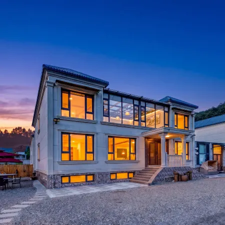 Xingheyuan Homestay