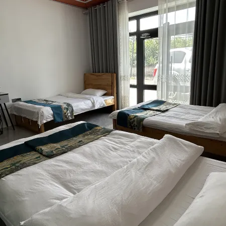 Residential hostel