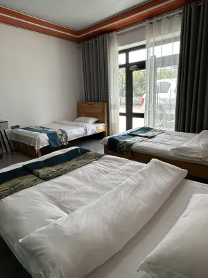 Residential hostel