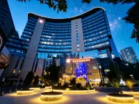 XiDun Guiyang International Hotel