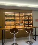 BAN SHAN NO.1 HOTEL - bar