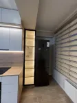 Cozy 2-Bedroom Retreat Near Hard Rock Cafe - バルコニー