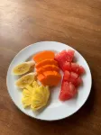 Pancer House - sarapan