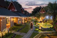 Shizai Yundian Farm Hotel a 