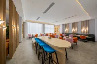 Jinjiang Hotel (Weifang Changyi) - 조식 운영