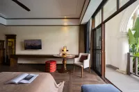 Xishuangbanna Ruihe Hot Spring Resort (Shubala International Resort)