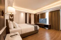 Arkadewi Boutique Hotel Prawirotaman - Pools