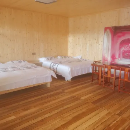 Anisha's Home Inn