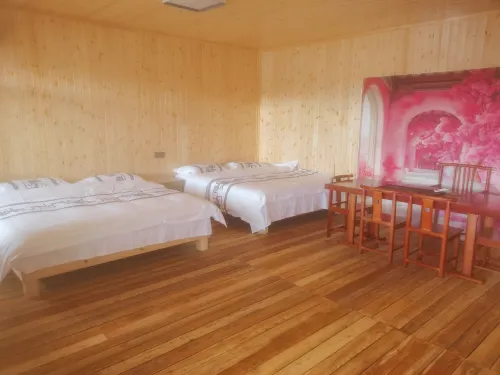 Anisha's Home Inn - Inns
