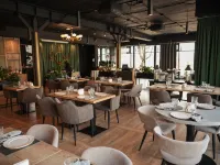 Pskov Boutique-Hotel 普斯科夫酒店