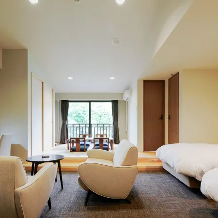 Auberge Cosmos