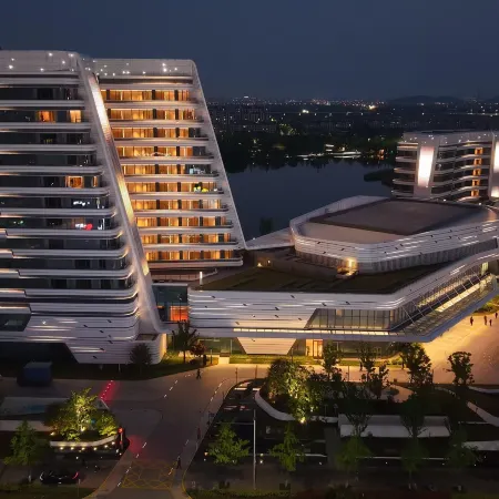 BTG-NANYUAN GRAND LAND Hotels & Resorts