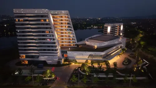 BTG-NANYUAN GRAND LAND Hotels & Resorts