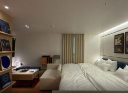 Hotel Inspiroom Jongro