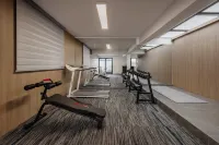 Da Li LAN HE FU resort hotel