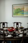 Jing Qiyuange Homestay