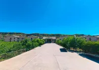 Orchid Garden Hotel (Jiaxian Baiyun Mountain Branch) - Park Yeri
