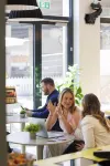 LyvInn Hotel Frankfurt - Business